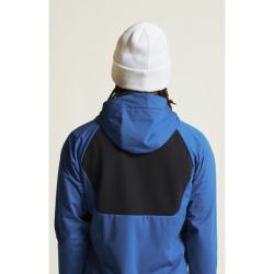 Craft ADV Pursuit Thermal 1915281 pánská běžkařská bunda - modrá (345000)