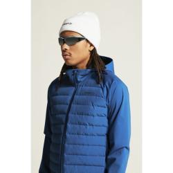 Craft ADV Pursuit Thermal 1915281 pánská běžkařská bunda - modrá (345000)