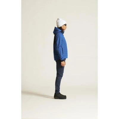 Craft ADV Pursuit Thermal 1915281 pánská běžkařská bunda - modrá (345000) POUZE L (VÝPRODEJ)
