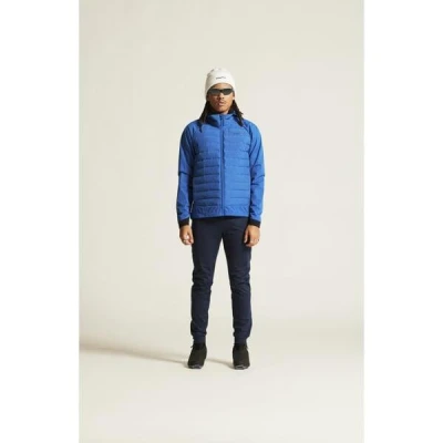 Craft ADV Pursuit Thermal 1915281 pánská běžkařská bunda - modrá (345000) POUZE L (VÝPRODEJ)