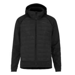 Craft ADV Pursuit Thermal 1915281 pánska bunda - čierna (999000) Craft ADV Pursuit Thermal 1915281 pánska bunda - čierna (999000)
