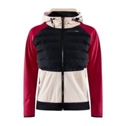 Craft ADV Pursuit Thermal W 1907846 dámska bunda - čierna (999479) Craft ADV Pursuit Thermal W 1907846 dámska bunda - čierna (999479)