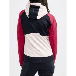 Craft ADV Pursuit Thermal W 1907846 dámská bunda - černá (999479)