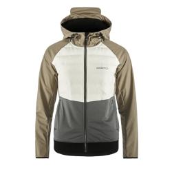 Craft ADV Pursuit Thermal W 1907846 dámska bunda - hnedá (237905)