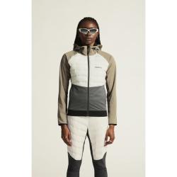 Craft ADV Pursuit Thermal W 1907846 dámská bunda - hnědá (237905)