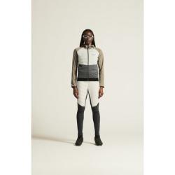 Craft ADV Pursuit Thermal W 1907846 dámská bunda - hnědá (237905)