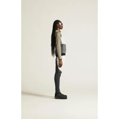 Craft ADV Pursuit Thermal W 1907846 dámská bunda - hnědá (237905) POUZE L (VÝPRODEJ)