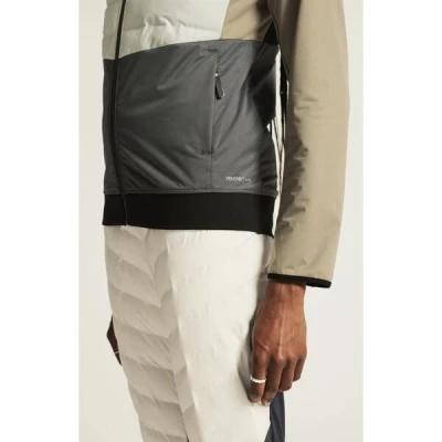 Craft ADV Pursuit Thermal W 1907846 dámská bunda - hnědá (237905) POUZE L (VÝPRODEJ)