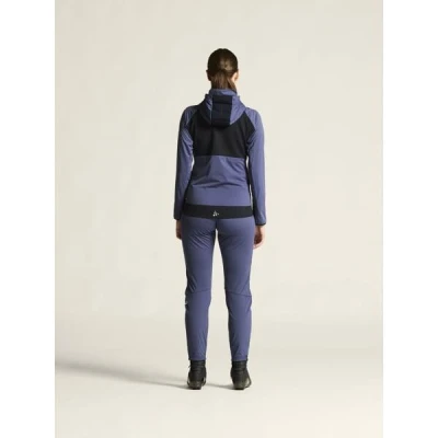 Craft ADV Pursuit Thermal W 1907846 dámská bunda - modrá (388396)
