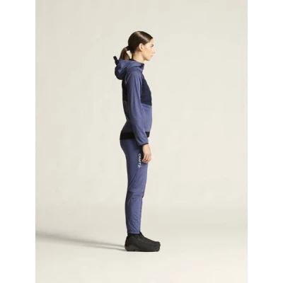 Craft ADV Pursuit Thermal W 1907846 dámská bunda - modrá (388396)
