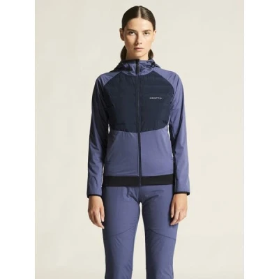 Craft ADV Pursuit Thermal W 1907846 dámská bunda - modrá (388396)
