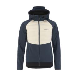 Craft ADV Pursuit Thermal W 1907846 dámska bunda - modrá (396905)