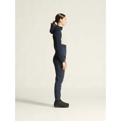 Craft ADV Pursuit Thermal W 1907846 dámská bunda - modrá (396905)