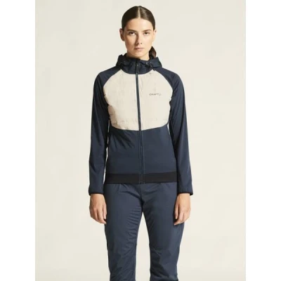 Craft ADV Pursuit Thermal W 1907846 dámská bunda - modrá (396905)