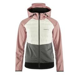 Craft ADV Pursuit Thermal W 1907846 dámská bunda - růžová (726905)