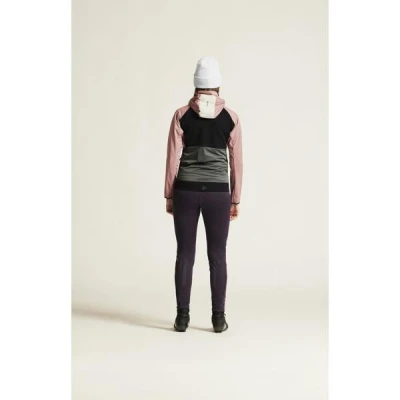 Craft ADV Pursuit Thermal W 1907846 dámská bunda - růžová (726905)