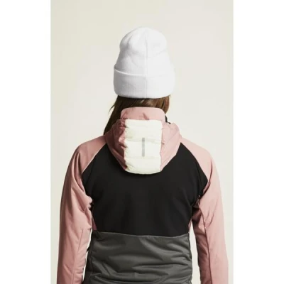 Craft ADV Pursuit Thermal W 1907846 dámská bunda - růžová (726905)