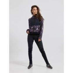 Craft ADV Pursuit Thermal W 1907850 dámské kalhoty - černá (999000) POUZE XS (VÝPRODEJ)