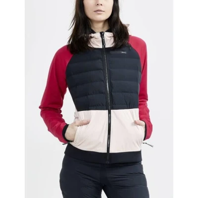 CRAFT ADV Pursuit Thermal W 1907846 dámská bunda - černá (999479)