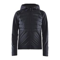 Craft ADV Pursuit Thermal W 1907846 dámska bunda - čierna (999000)