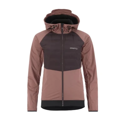 Craft ADV Pursuit Thermal W 1907846 dámská bunda - červená (473499)
