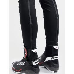 Craft ADV Pursuit Thermal W 1907850 dámské kalhoty - černá (999000)