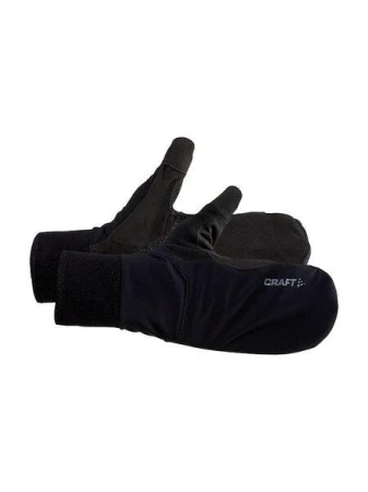 Craft ADV Speed 1909894 palčáky - černá (999000(9990))
