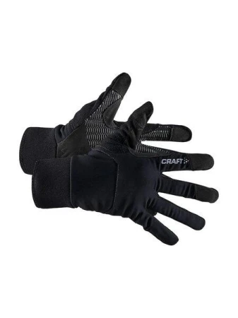Craft ADV Speed 1909893 rukavice - černá (999000(9990))