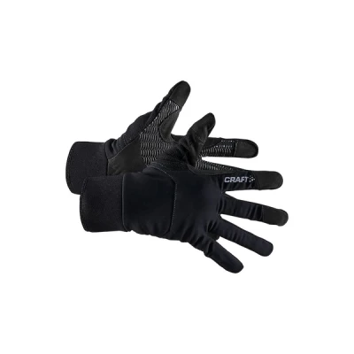 Craft ADV Speed 1909893 rukavice - černá (999000(9990))