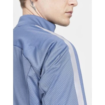 CRAFT ADV SubZ 1911188 pánská cyklobunda - modrá (362000)