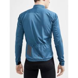 Craft ADV SubZ 1911188 pánská cyklobunda - tmavě zelená (676000)