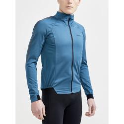 Craft ADV SubZ 1911188 pánská cyklobunda - tmavě zelená (676000)