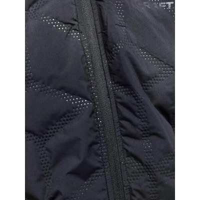 Craft ADV SubZ 2 1911330 zateplená běžecká bunda POUZE M - černá (VÝPRODEJ)