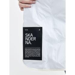 Craft ADV SubZ 2 W 1911316 dámská vesta - bílo-šedá (904000)