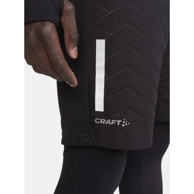 Craft ADV SubZ 3 1913723 pánské šortky - černá (999000)