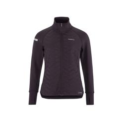 Craft ADV SubZ 3 W 1913621 dámská bunda - fialová (499000)