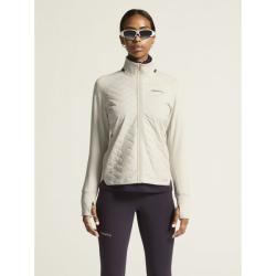 CRAFT ADV SubZ 3 W 1913621 dámská bunda - smetanová (214000)