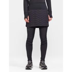 Craft ADV SubZ 3 W 1913626 dámská sukně - černá (999000)