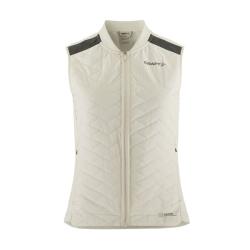 CRAFT ADV SubZ 4 W 1913628 dámská vesta - hnědá (214000) CRAFT ADV SubZ 4 W 1913628 dámská vesta - hnědá (214000)