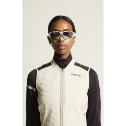 CRAFT ADV SubZ 4 W 1913628 dámská vesta - hnědá (214000)