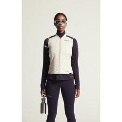 CRAFT ADV SubZ 4 W 1913628 dámská vesta - hnědá (214000)