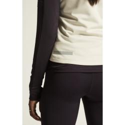 CRAFT ADV SubZ 4 W 1913628 dámská vesta - hnědá (214000)