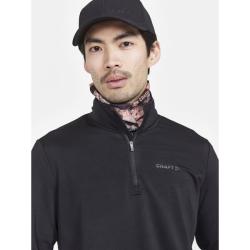 CRAFT ADV SubZ LS 1911331 pánské triko - černá (999000)