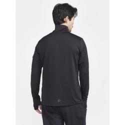 CRAFT ADV SubZ LS 1911331 pánské triko - černá (999000)