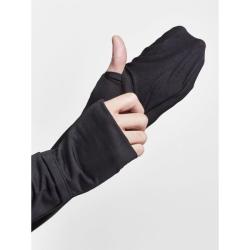 CRAFT ADV SubZ LS 1911331 pánské triko - černá (999000)