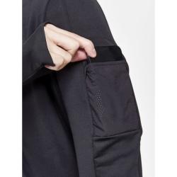 CRAFT ADV SubZ LS 1911331 pánské triko - černá (999000)