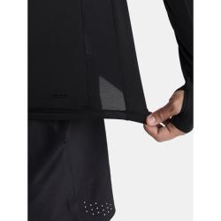 CRAFT ADV SubZ LS 2 1913616 pánské triko - černá (999000)