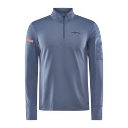 CRAFT ADV SubZ LS 2 1913616 pánské triko - modrá (362000) CRAFT ADV SubZ LS 2 1913616 pánské triko - modrá (362000)