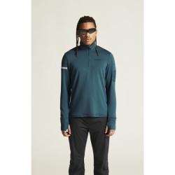 CRAFT ADV SubZ LS 2 1913616 pánské triko - zelená (629000)