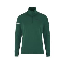 Craft ADV SubZ LS 2 1913616 pánské triko - zelená (640000)